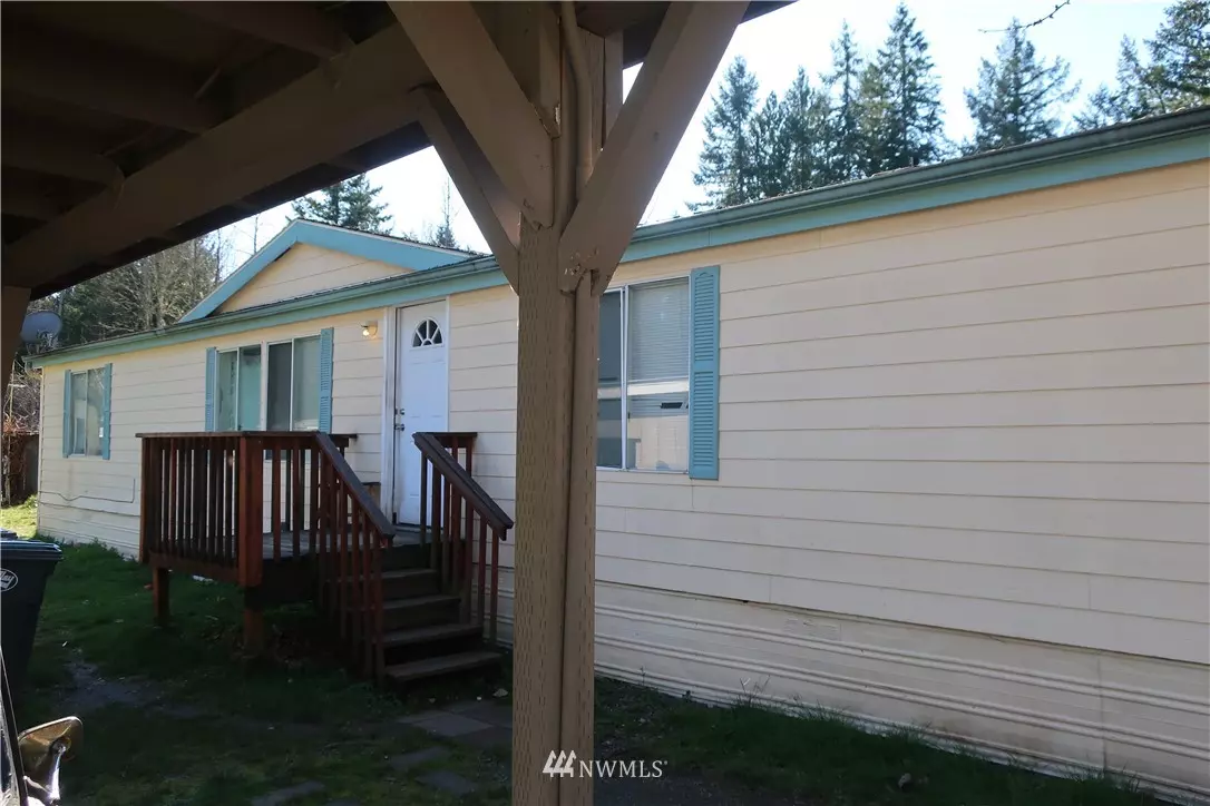 Roy, WA 98580,2012 348th Street Ct E