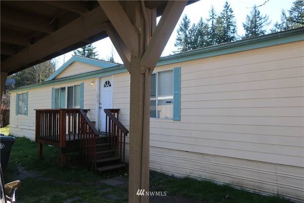 2012 348th Street Ct E, Roy, WA 98580