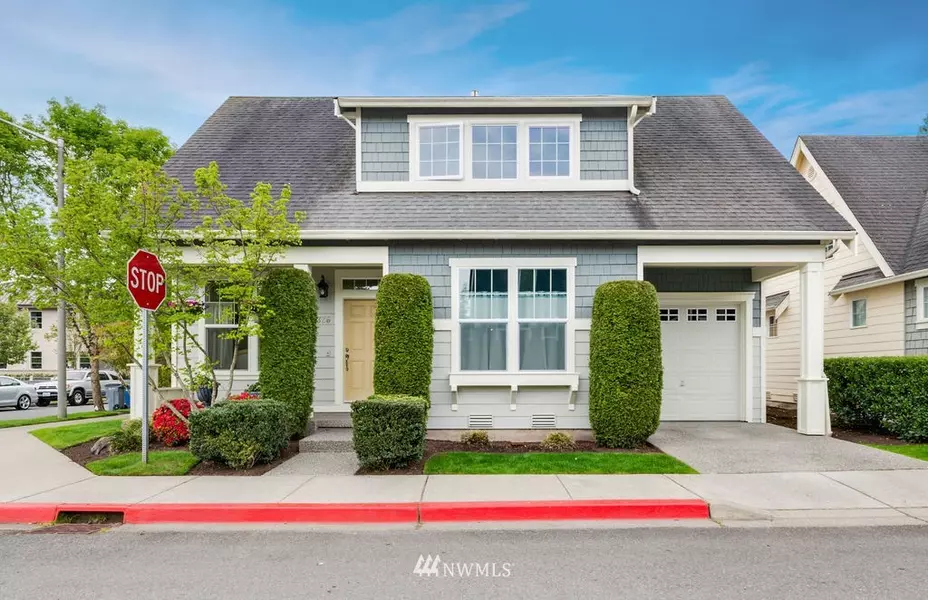 3326 239th ST SE, Bothell, WA 98021