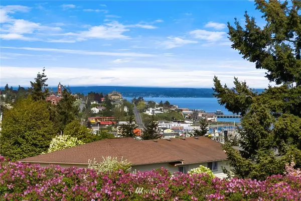 Port Townsend, WA 98368,330 Cleveland ST