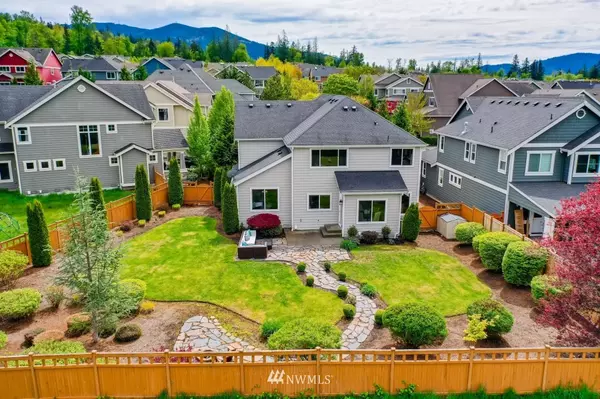 Issaquah, WA 98029,2644 30th CT NE