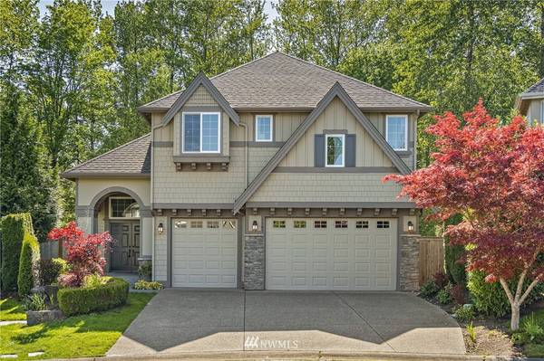 1107 272nd PL SE, Sammamish, WA 98075