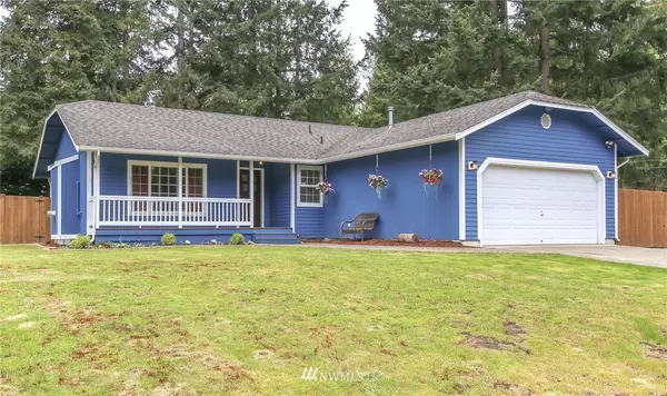 Graham, WA 98338,20002 110th Avenue Ct E