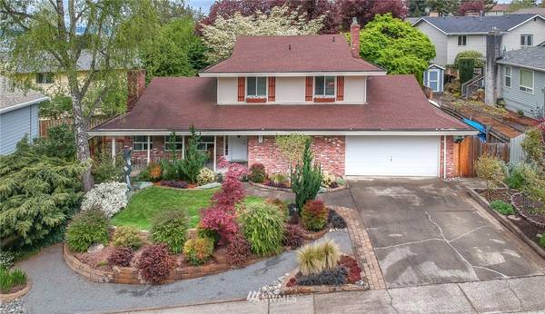 4204 SW 315th ST, Federal Way, WA 98023