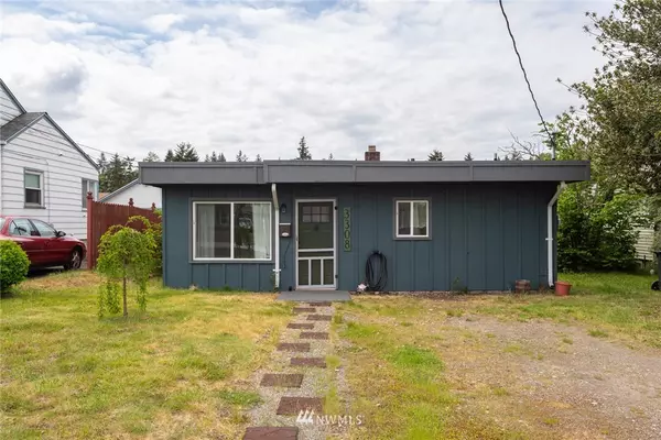 Tacoma, WA 98409,3308 S Gunnison ST