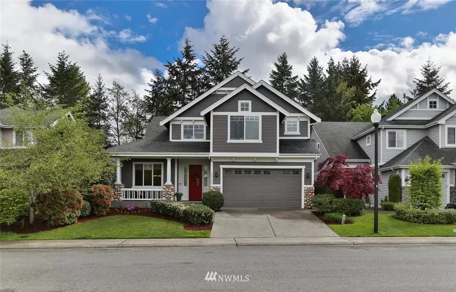 23043 SE 27th WAY, Sammamish, WA 98075