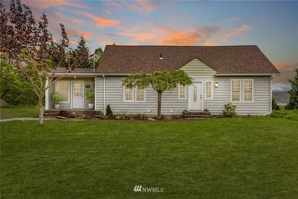 25307 Meridian AVE E, Graham, WA 98338