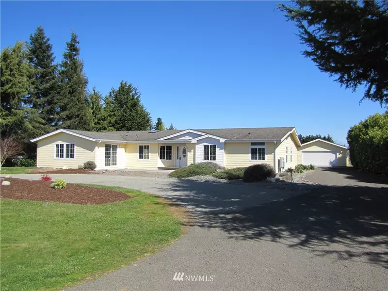 221 S Scott RD, Sequim, WA 98382