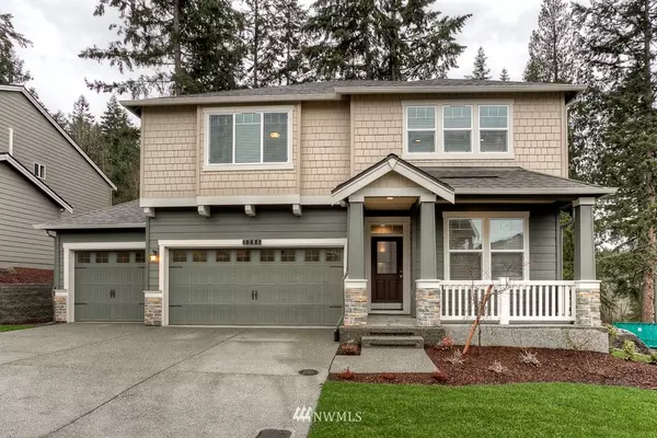 18433 111th AVE E #567, Puyallup, WA 98374