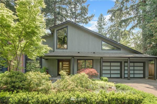 4444 88th AVE SE, Mercer Island, WA 98040