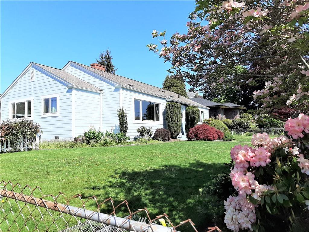 1020 S Proctor, Tacoma, WA 98405