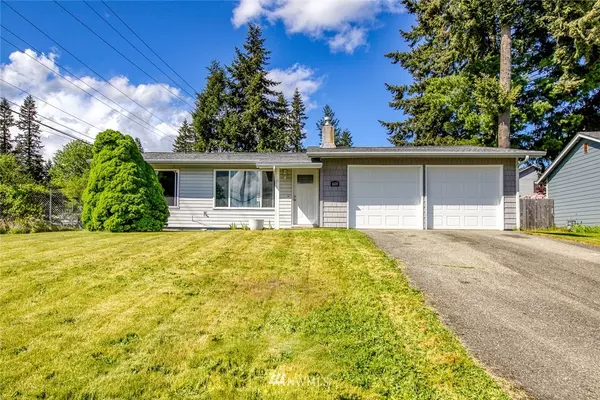 Bremerton, WA 98310,600 NE Roswell DR