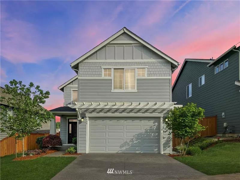 5488 Buckhorn Way WAY, Mount Vernon, WA 98273