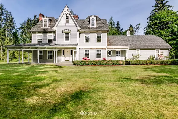 Enumclaw, WA 98022,36311 249th AVE SE