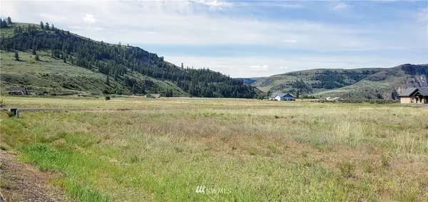 Wilbur, WA 99185,44345 Lupine DR N