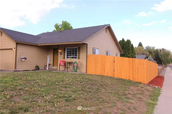 106 S Maple St, Ellensburg, WA 98926