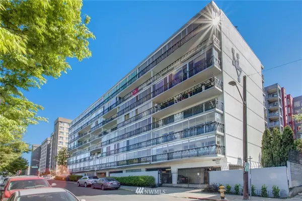 1740 Melrose AVE #203, Seattle, WA 98122