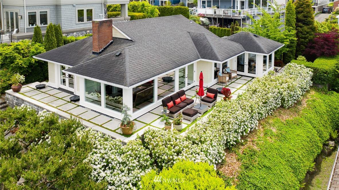 2115 NW 96th ST, Seattle, WA 98117