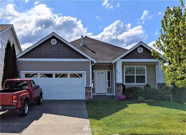 427 Cimmaron LN NW, Olympia, WA 98502