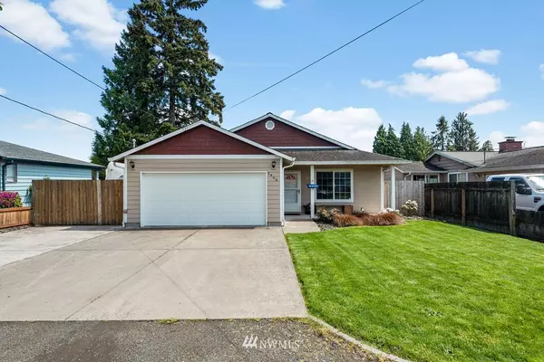 2406 34th AVE, Longview, WA 98632