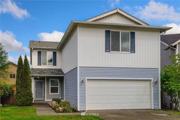 7918 86th DR NE, Marysville, WA 98270