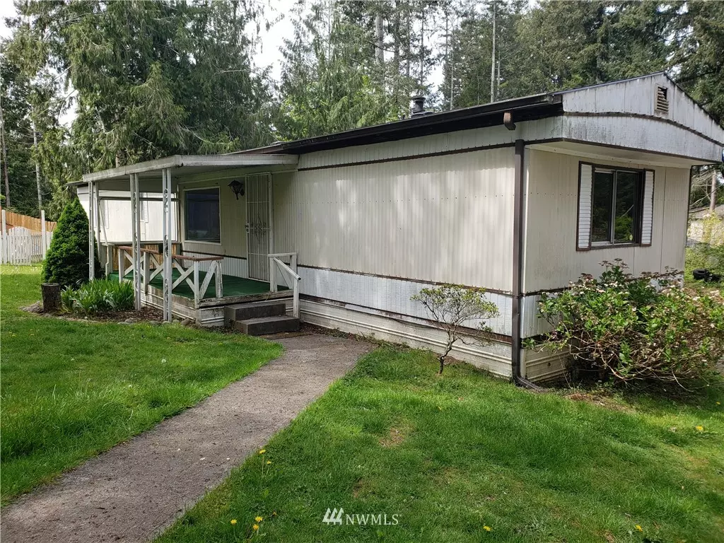 Shelton, WA 98584,30 SE Canna PL