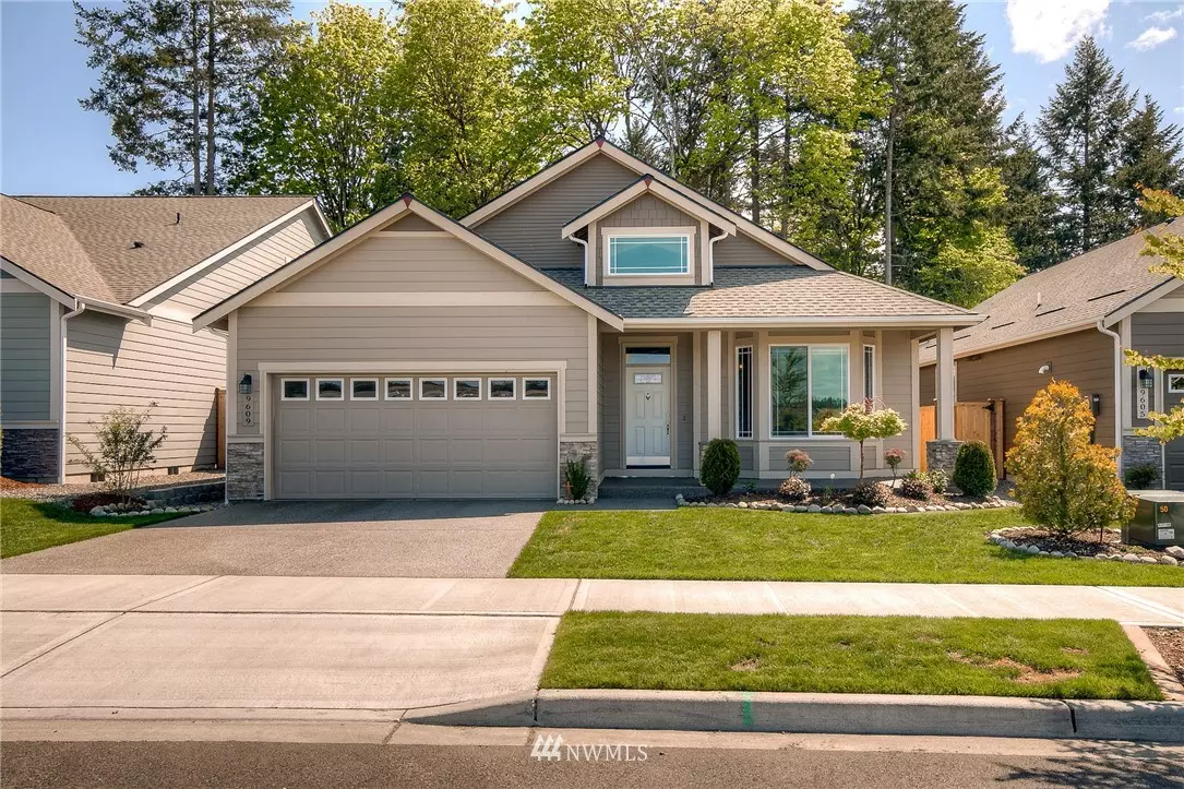 Lacey, WA 98513,9609 9th AVE SE