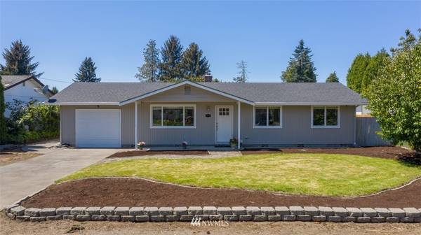 5907 Armour LOOP SE, Olympia, WA 98513