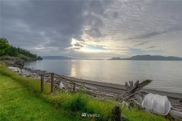 Orcas Island, WA 98245,193 Lower Buoy Bay RD