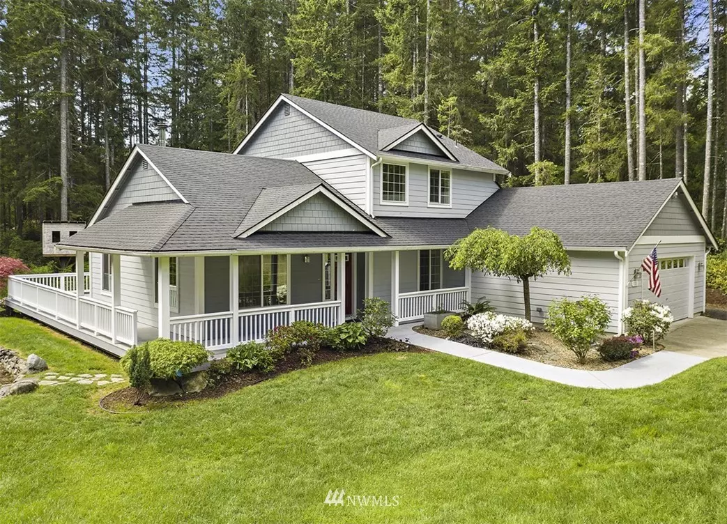 Port Orchard, WA 98367,11061 Saber LN SE