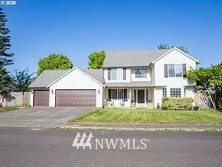 1714 SE 163rd AVE, Vancouver, WA 98683