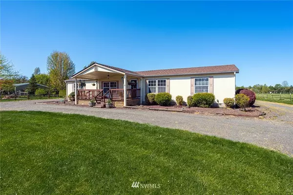 118 Chets LN, Onalaska, WA 98570