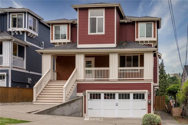 1827 31st AVE, Seattle, WA 98122