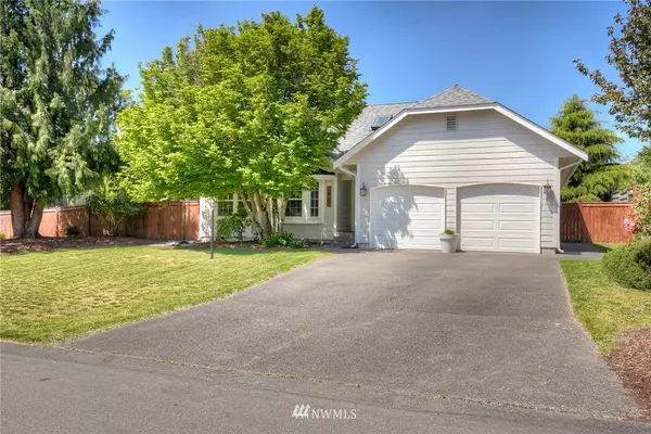 1903 157th ST E, Tacoma, WA 98445