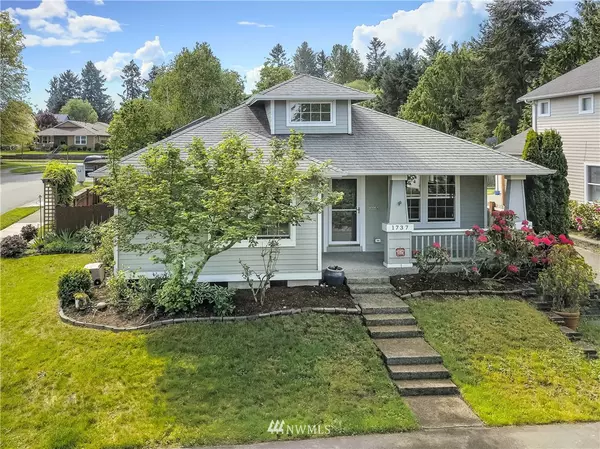 1737 McDonald AVE, Dupont, WA 98327