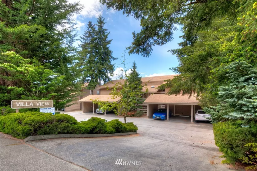 717 122nd AVE NE #B6, Bellevue, WA 98005