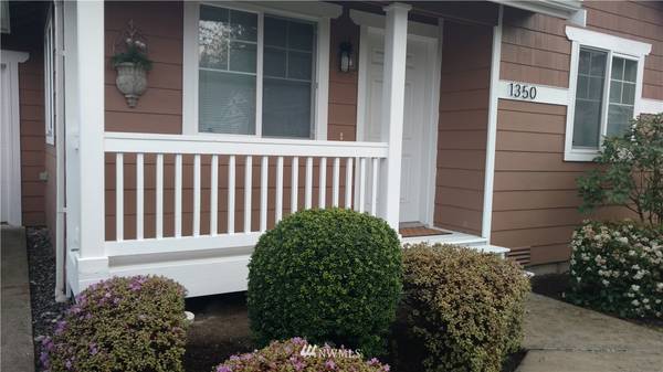 1350 Wildflower WAY, Sedro Woolley, WA 98284