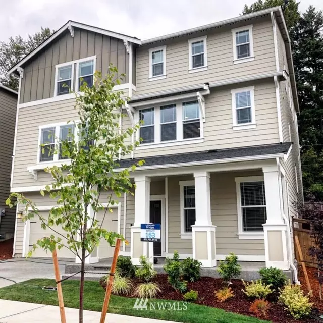 Auburn, WA 98092,29613 118th PL SE #163