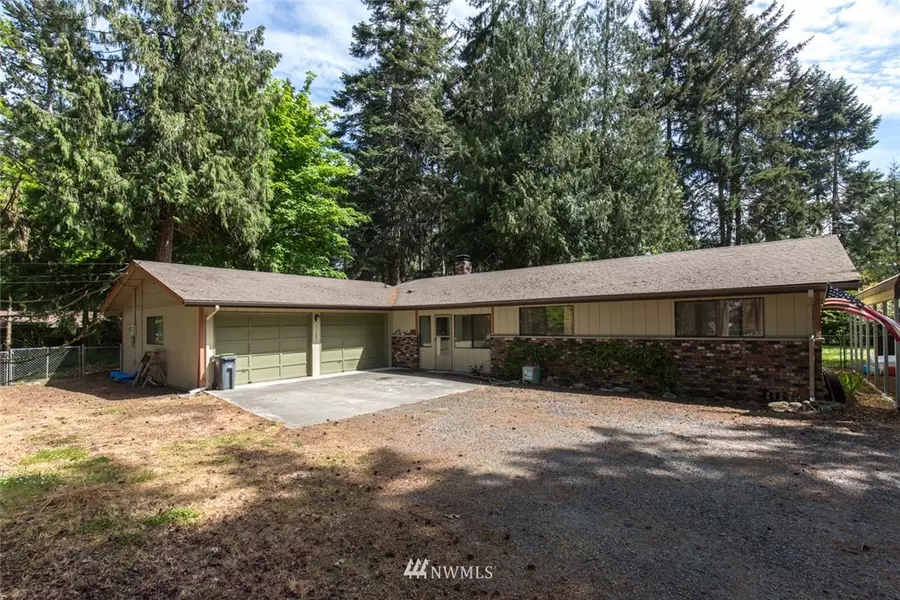 53 Riverside RD, Sequim, WA 98382