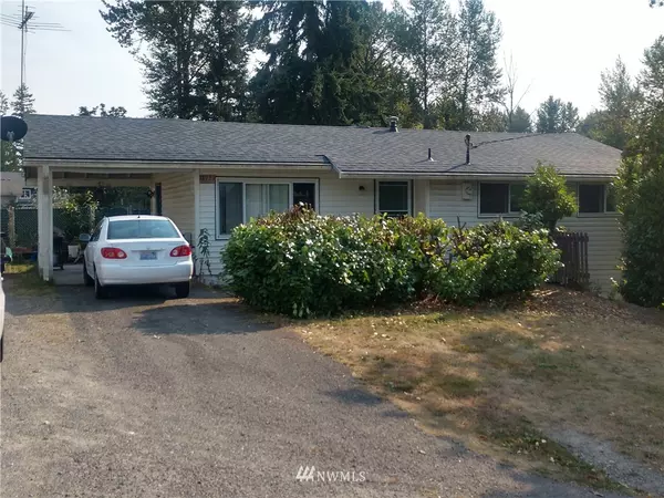 12721 SE 172nd ST, Renton, WA 98058