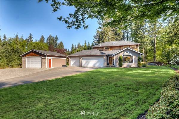 29508 235th AVE SE, Black Diamond, WA 98010