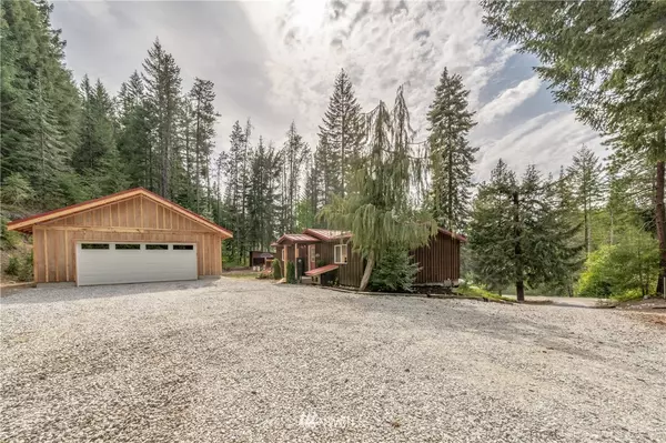 Leavenworth, WA 98826,11025 Wending LN