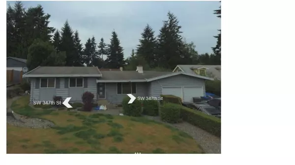 2712 SW 347 ST, Federal Way, WA 98023