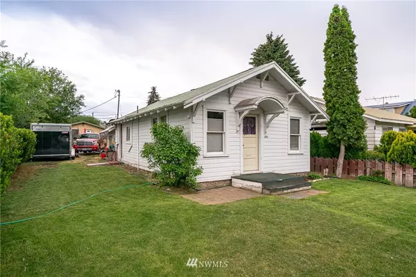 211 Perry ST, Cashmere, WA 98815