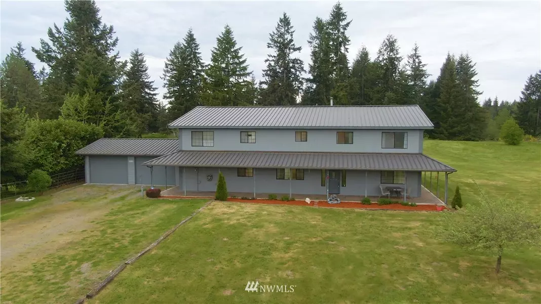 35636 24th Avenue Ct S, Roy, WA 98580