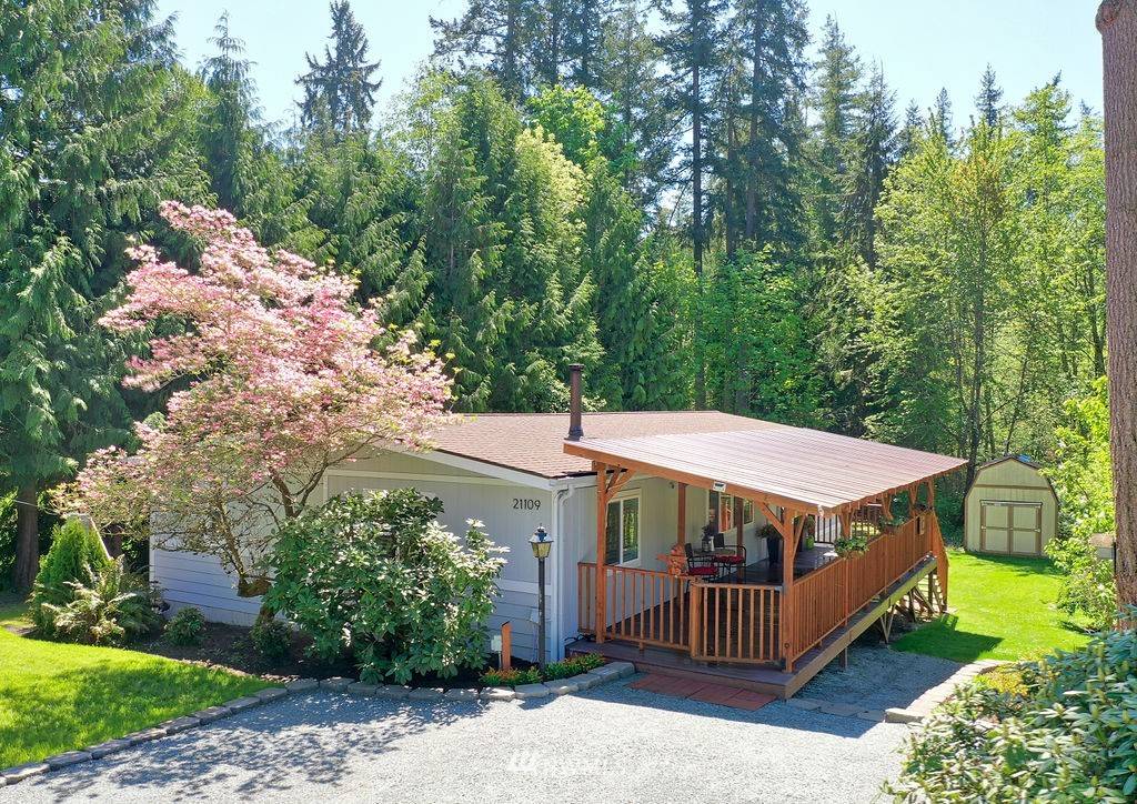 21109 NE 66th ST, Redmond, WA 98053