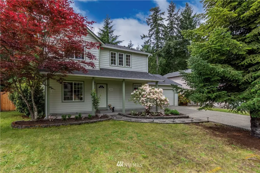 5520 231st Street Ct E, Spanaway, WA 98387