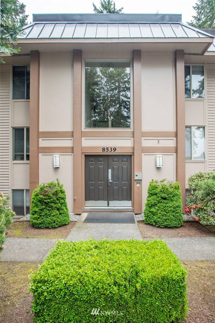 8539 Zircon Dr SW #E-78, Lakewood, WA 98498