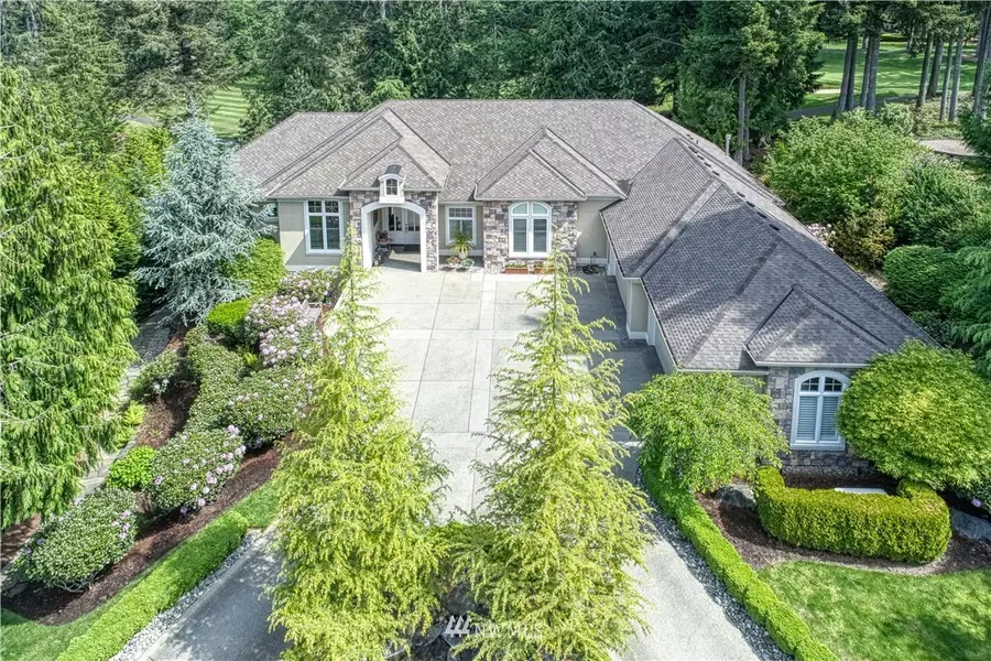 4611 Saddleback DR NW, Gig Harbor, WA 98332