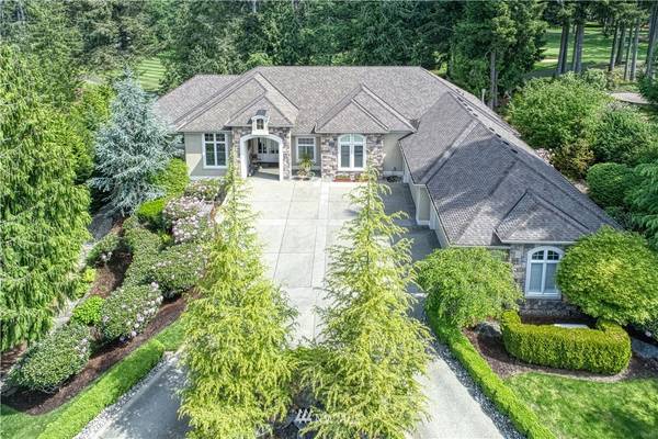 4611 Saddleback DR NW, Gig Harbor, WA 98332